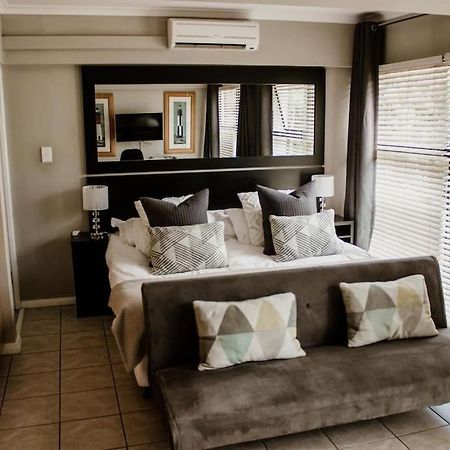 Concord Apartment Stellenbosch Exteriér fotografie