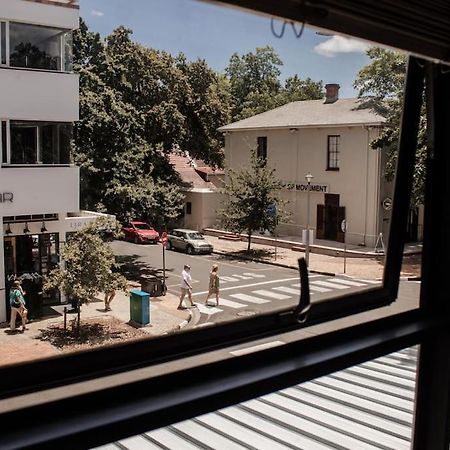 Concord Apartment Stellenbosch Exteriér fotografie