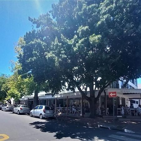 Concord Apartment Stellenbosch Exteriér fotografie