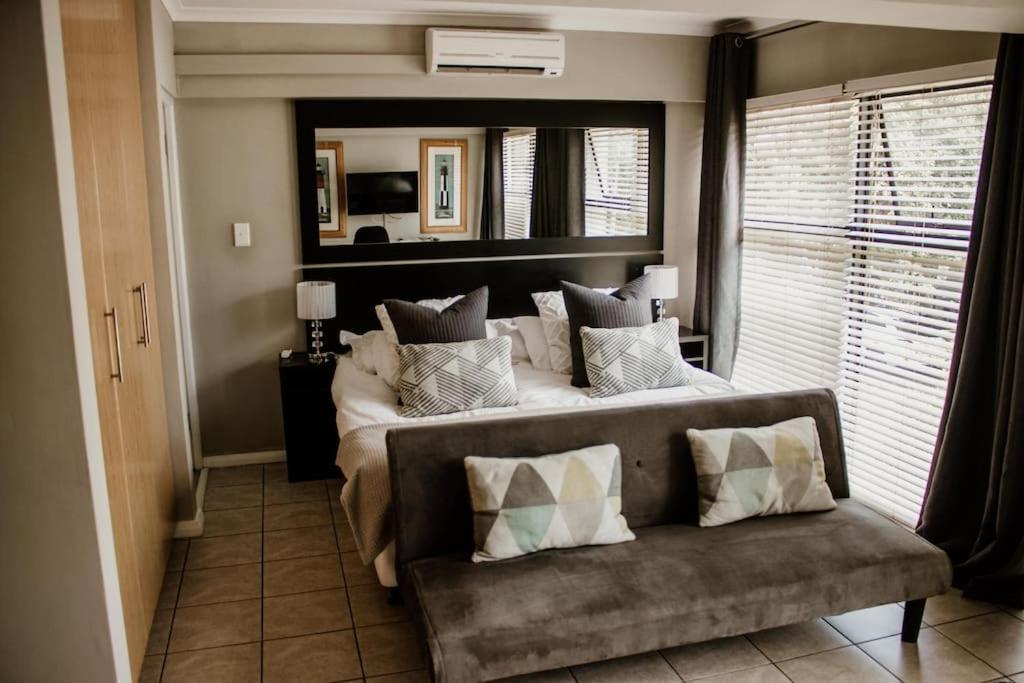 Concord Apartment Stellenbosch Exteriér fotografie