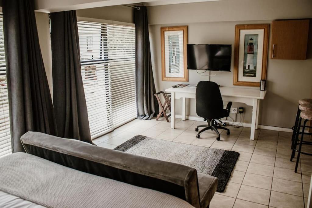 Concord Apartment Stellenbosch Exteriér fotografie