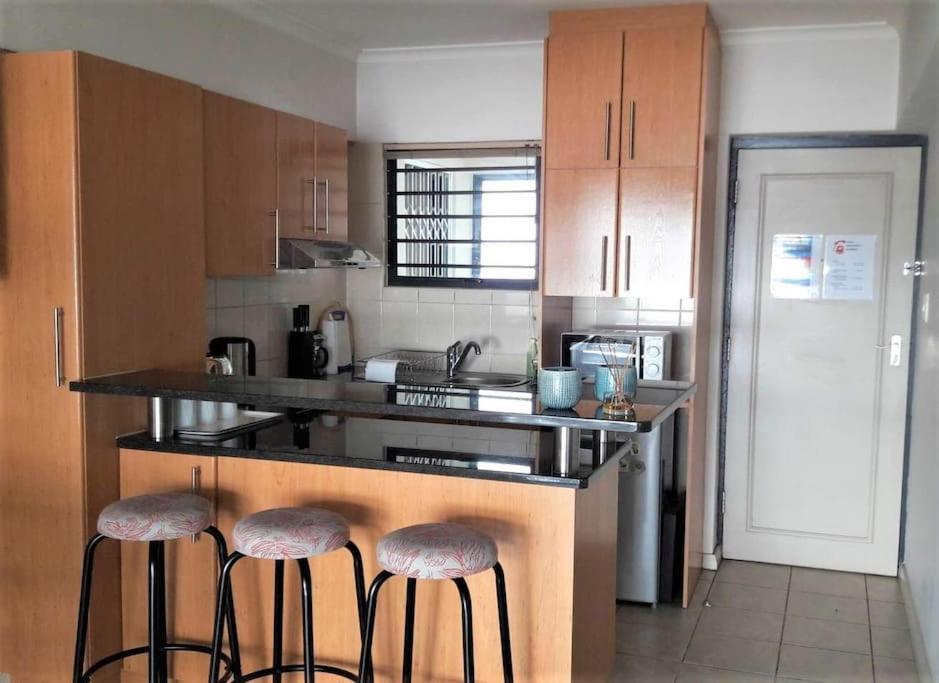 Concord Apartment Stellenbosch Exteriér fotografie